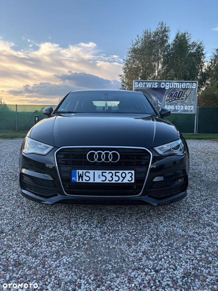 Audi A3 1.4 TFSI CoD ultra Ambition - 4