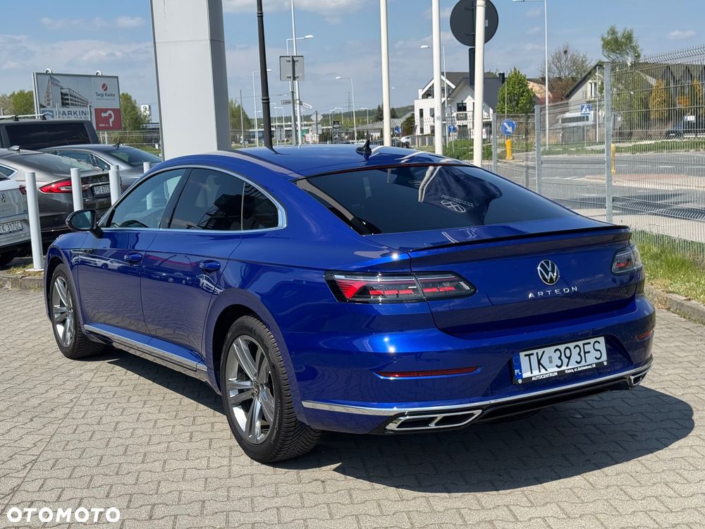 Volkswagen Arteon 2.0 TSI OPF DSG R-Line - 7