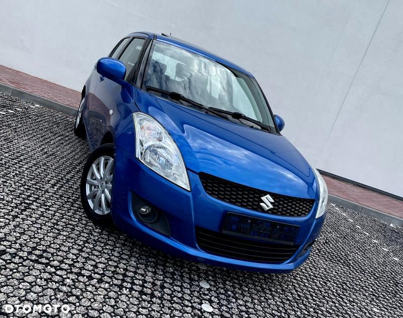 Suzuki Swift - 19