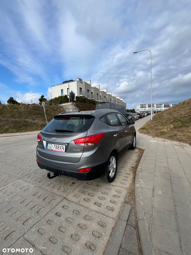 Hyundai ix35 - 4
