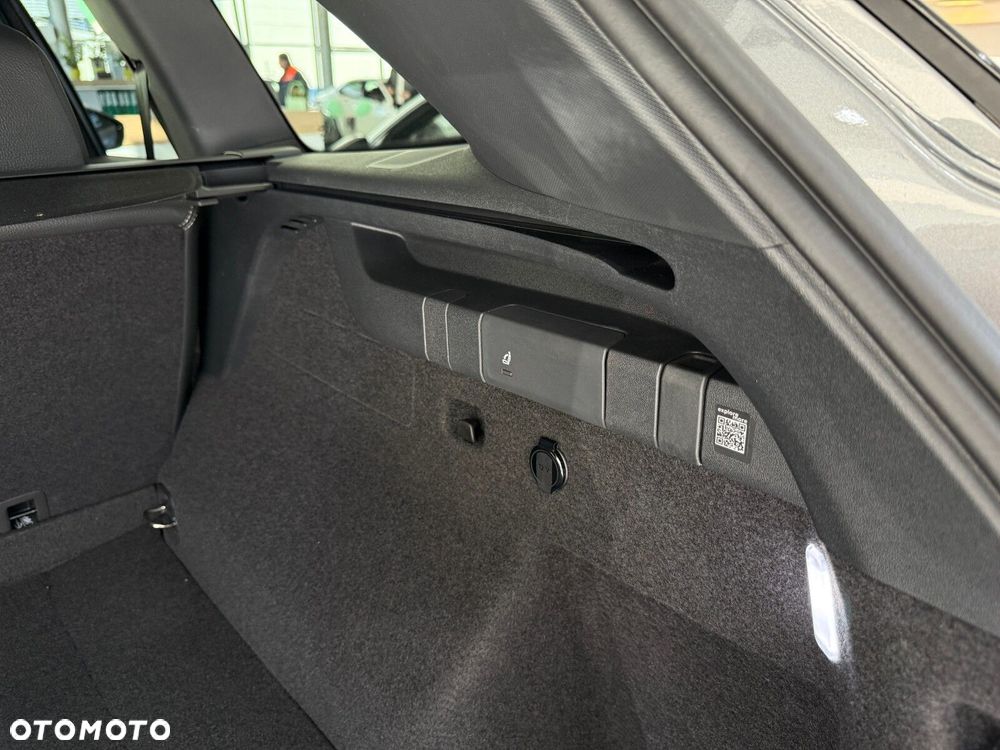 Skoda Kodiaq 1.5 TSI ACT 4x2 Sportline DSG - 23