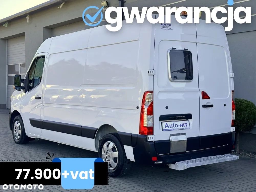 Renault Master - 4