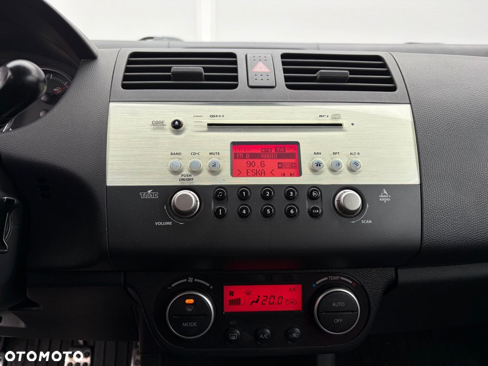 Suzuki Swift 1.6 Sport - 14