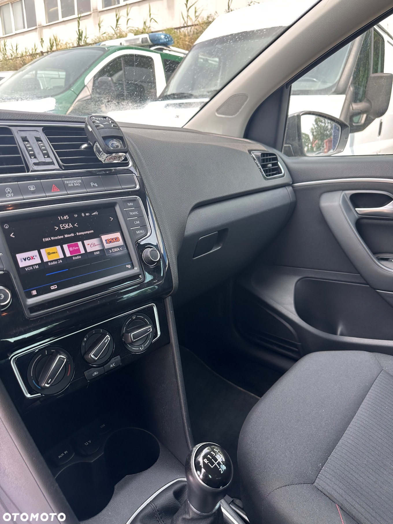 Volkswagen Polo - 17
