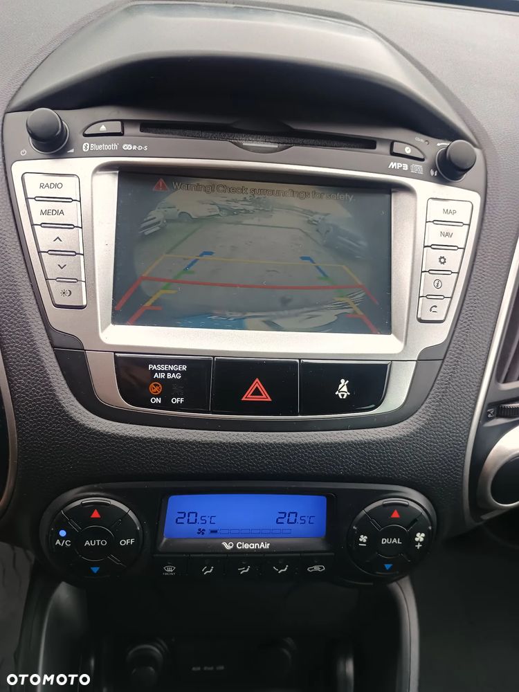 Hyundai ix35 2.0 Premium 2WD - 10