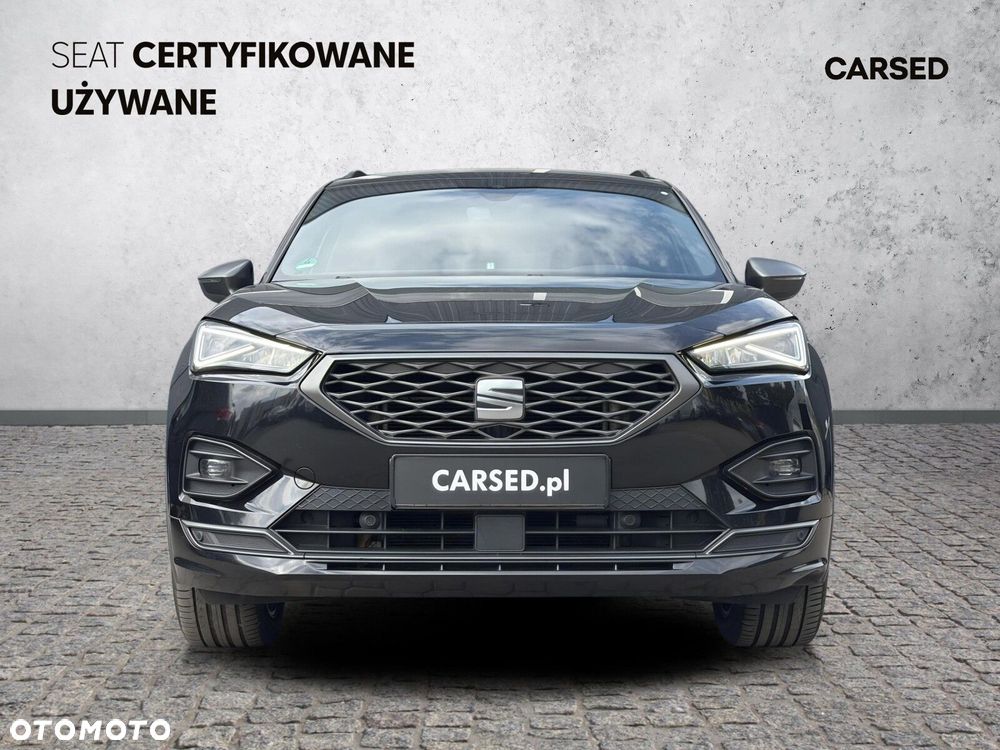 Seat Tarraco - 10
