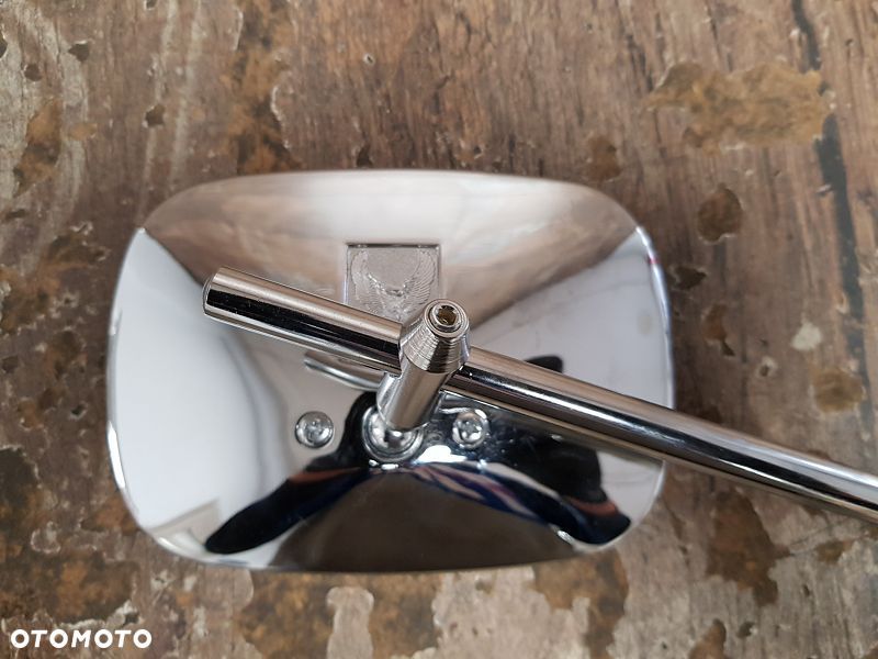 Lusterko prawe Honda - 9