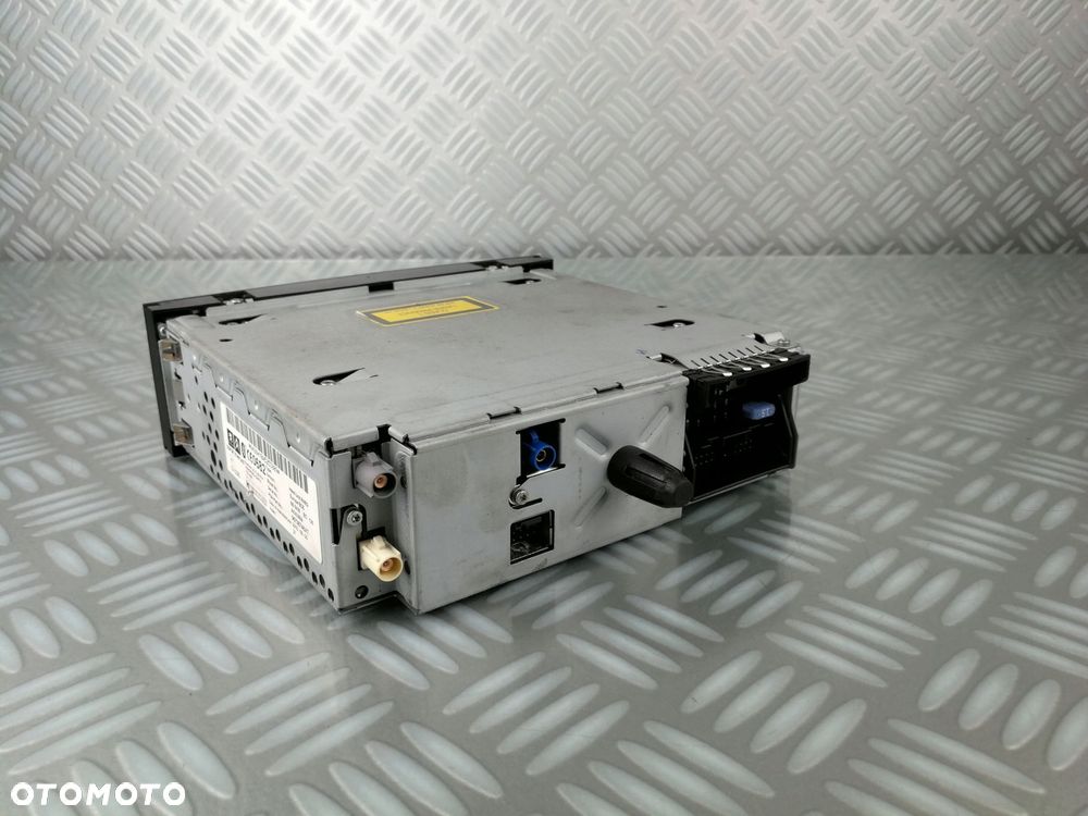 96736746XT radio fabryczne nawigacja bluetooth CITROEN PEUGEOT 3008 5008 - 5