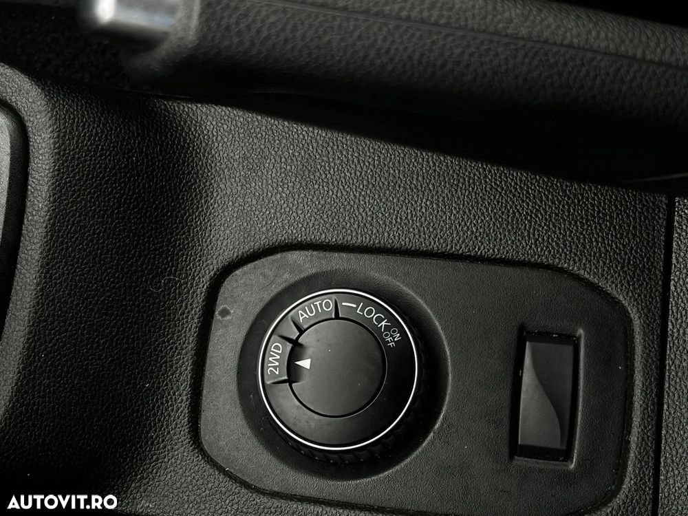 Dacia Duster 1.5 Blue dCi Comfort - 20