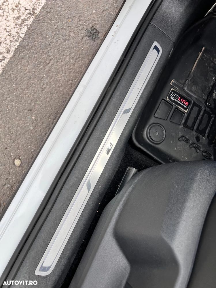 Volkswagen Tiguan 2.0 TDI 4Mot DSG Highline - 20