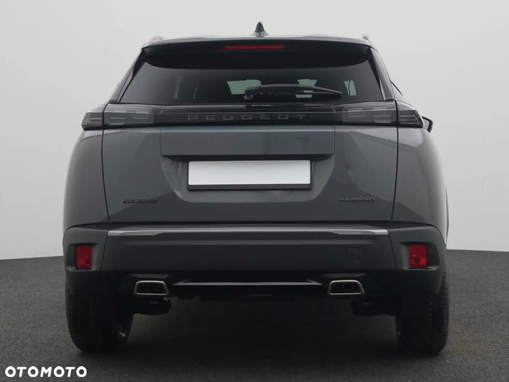 Peugeot 2008 PureTech mHEV Allure e-DCS6 - 4