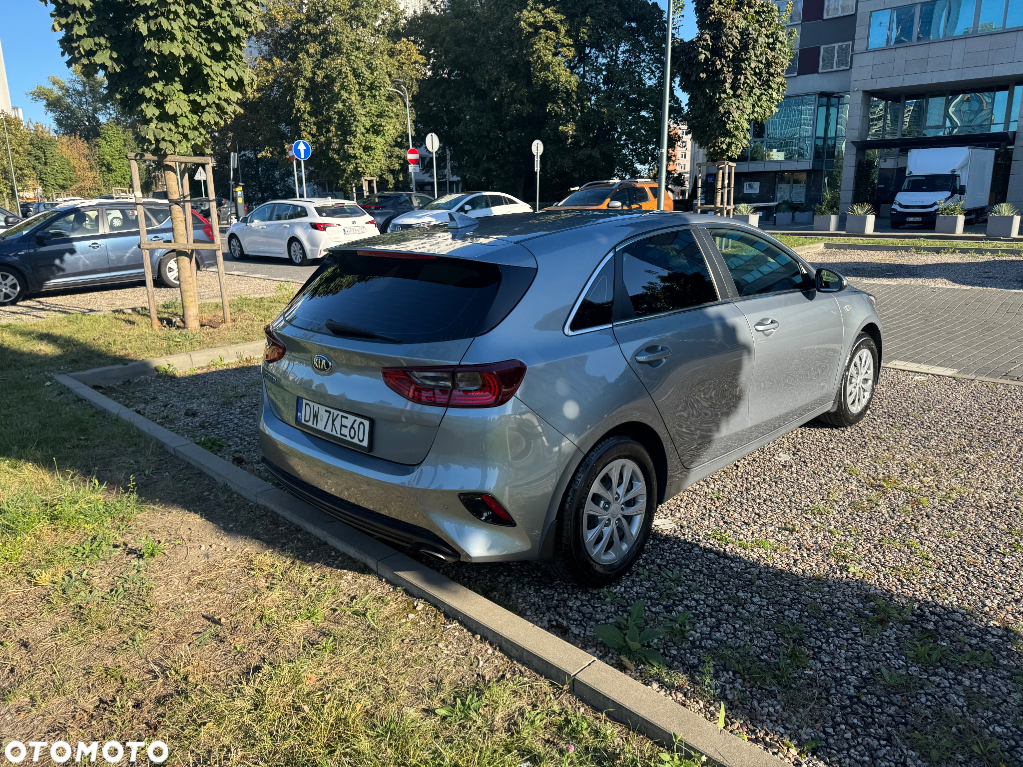 Kia Ceed 1.4 T-GDI M - 6