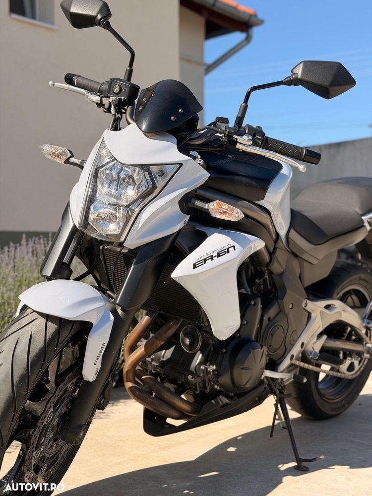Kawasaki Altul - 9