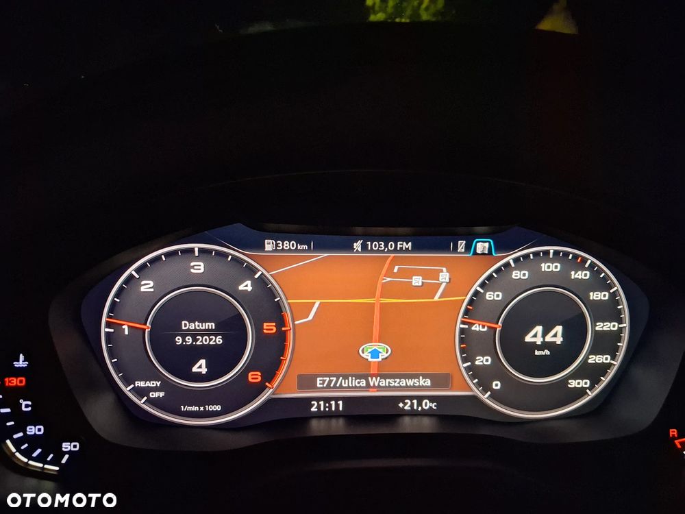 Audi A4 Avant 2.0 TDI - 23