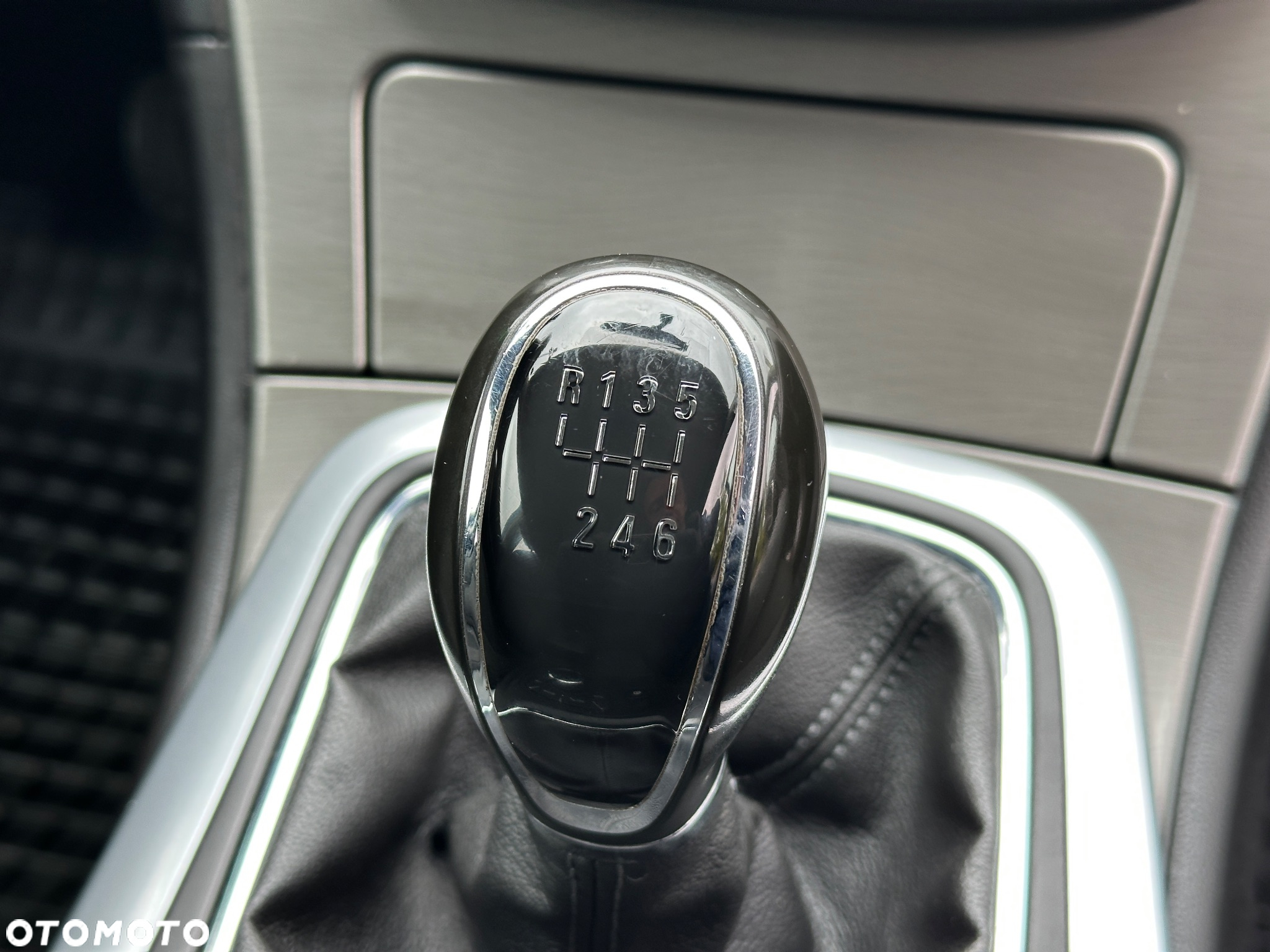 Opel Insignia 2.0 CDTI Cosmo - 34