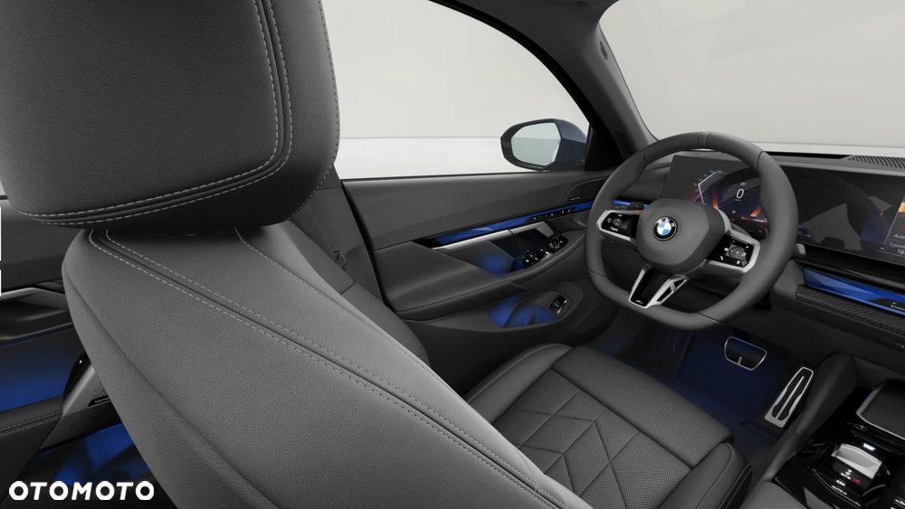 BMW Seria 5 520d xDrive - 8