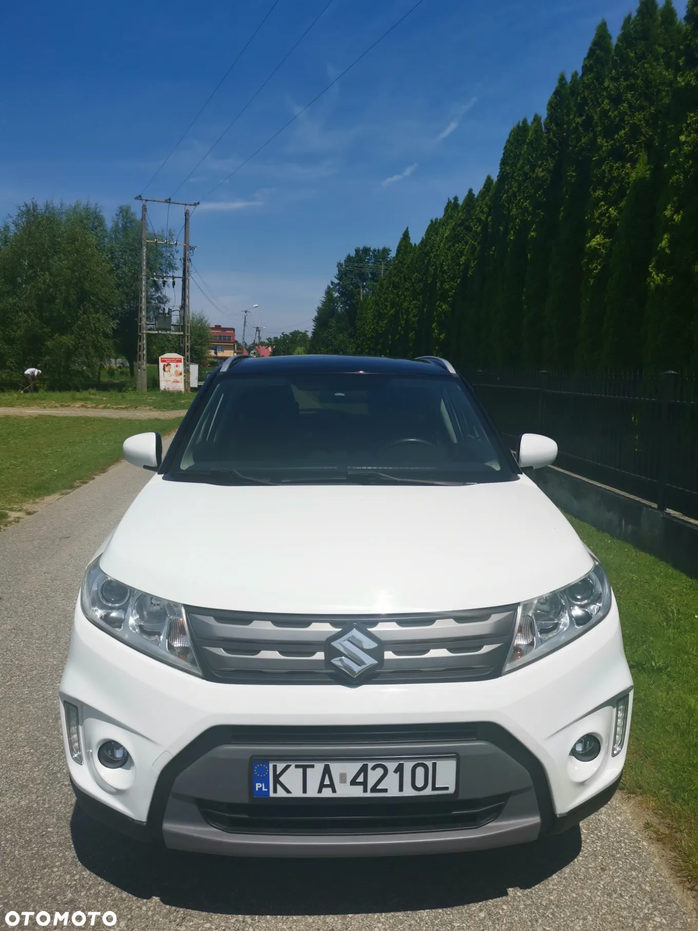 Suzuki Vitara - 15