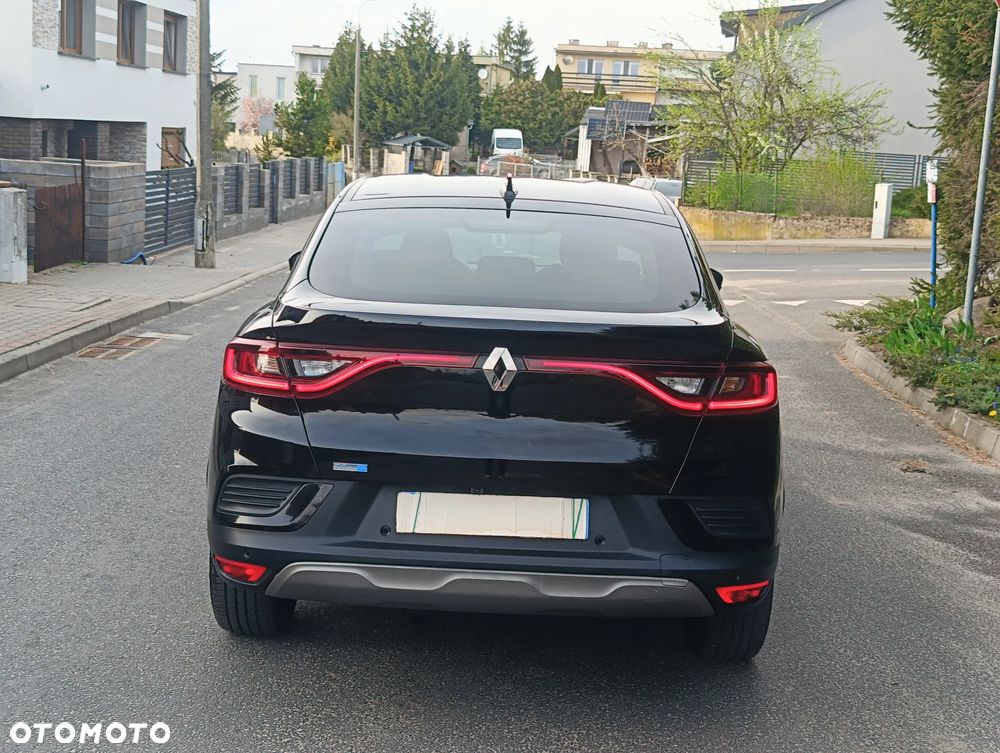 Renault Arkana E-TECH 145 INTENS - 26