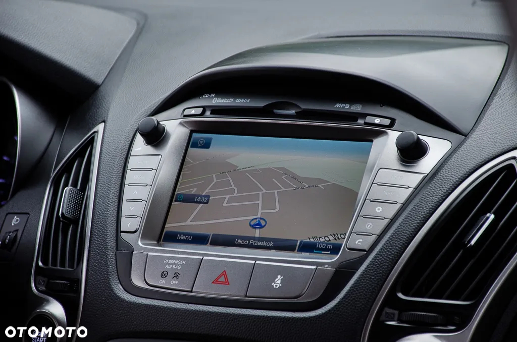 Hyundai ix35 1.6 GDI Premium 2WD - 24