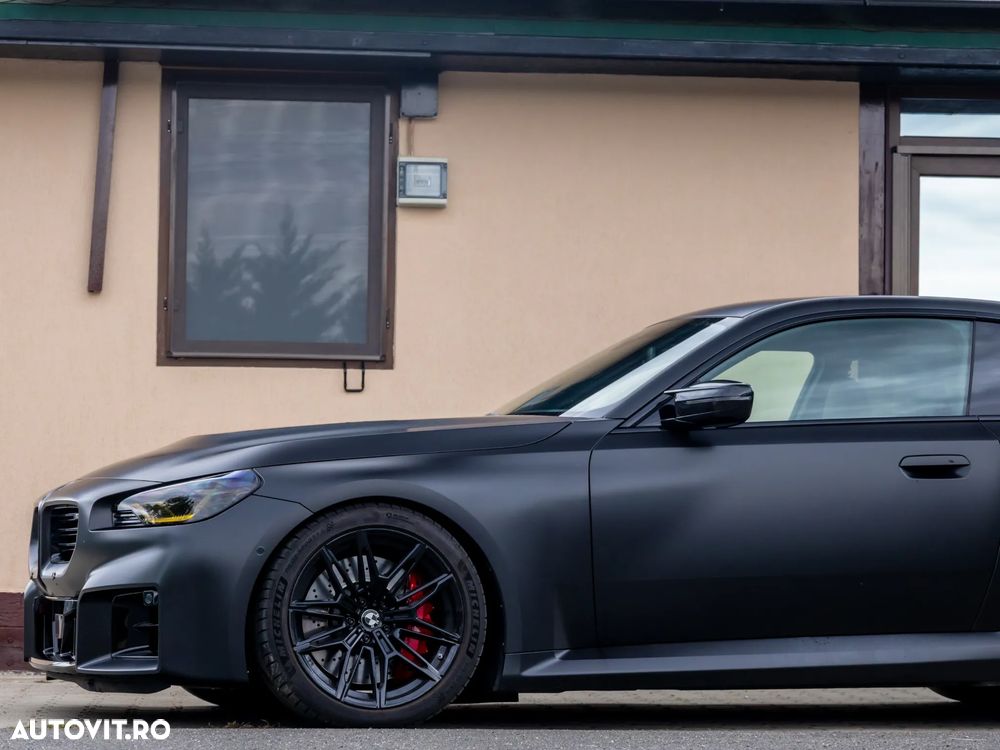 BMW M2 Aut. - 13