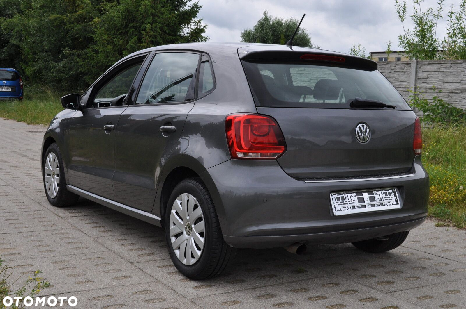 Volkswagen Polo - 3
