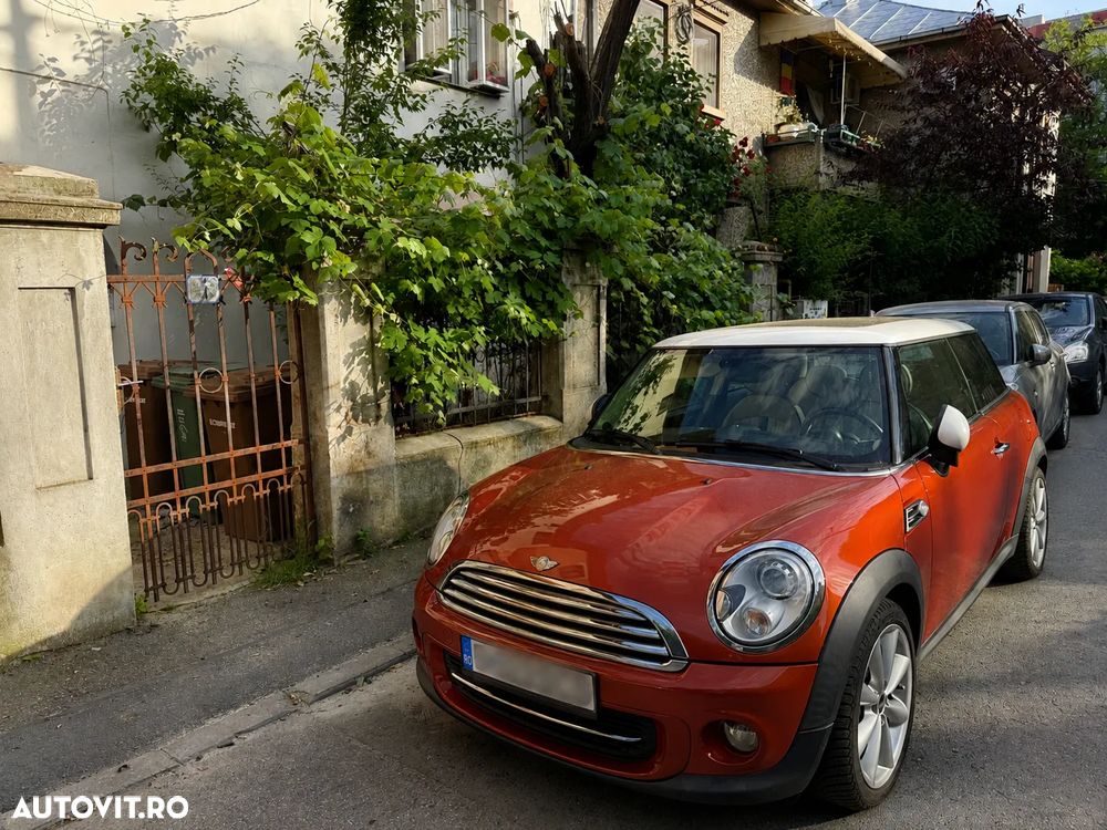 Mini ONE - 8