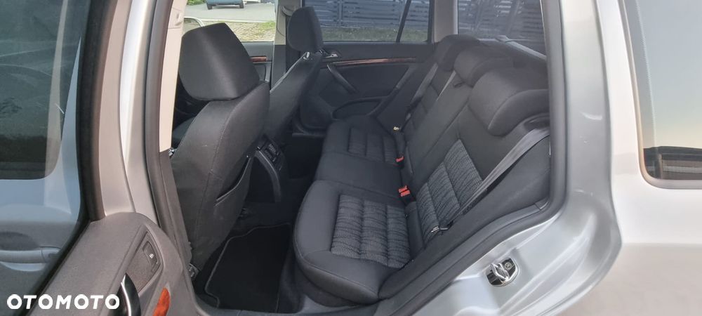 Skoda Octavia 1.8 TSI Elegance DSG - 14