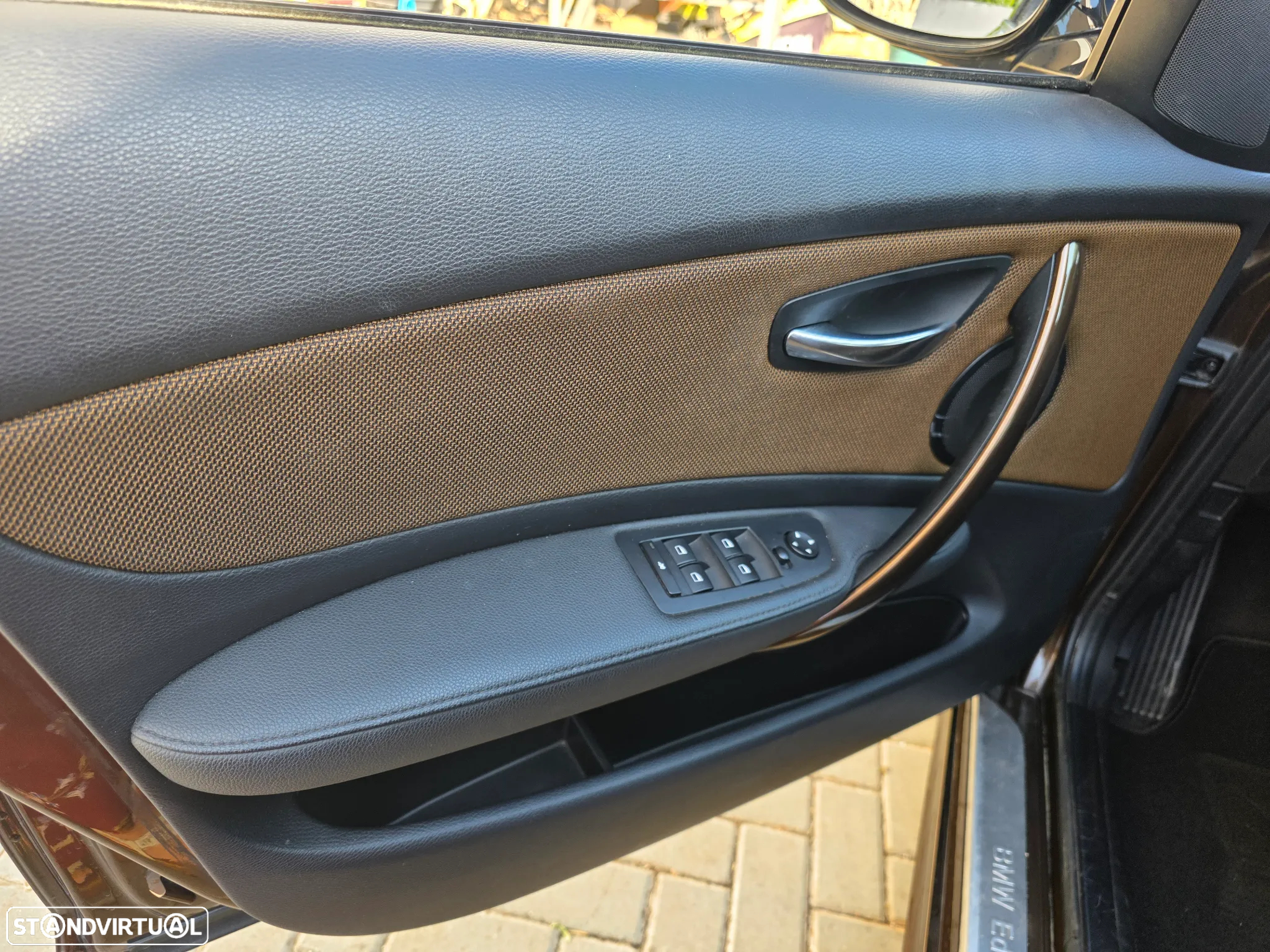 BMW 116 i Edition Sport - 23