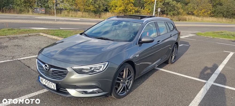 Opel Insignia Sports Tourer 2.0 Diesel Business Edition - 1