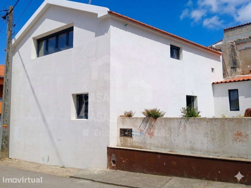 Vende Moradia T2 - Ericeira 16 km, A Casa das Casas - Grande imagem: 3/17