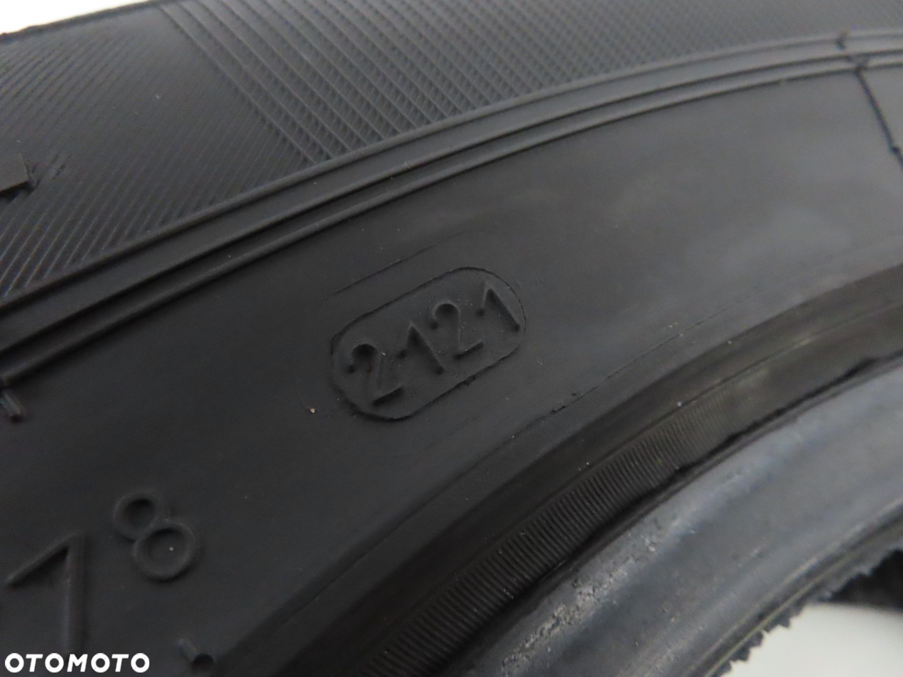 2x 215/60R17 OPONY ZIMOWE Premiorri Via Maggiore Z Plus 96H - 3