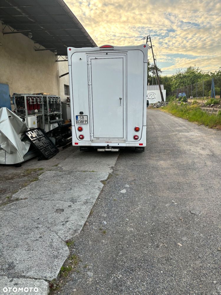Renault MASTER - 9