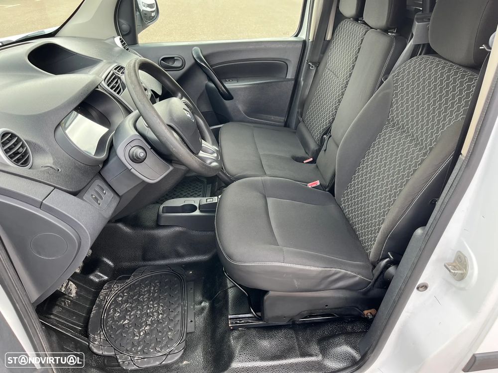 Renault Kangoo 3 Lugares NACIONAL Iva Dedutível - 9