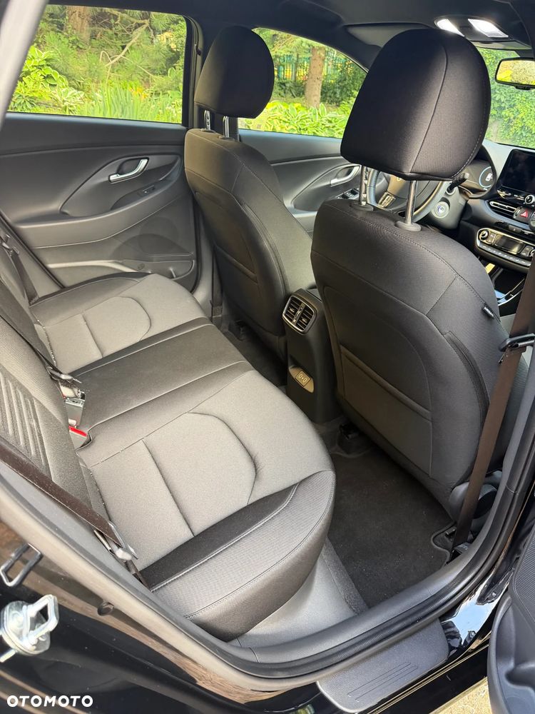 Hyundai i30 1.0 T-GDI Smart DCT - 10