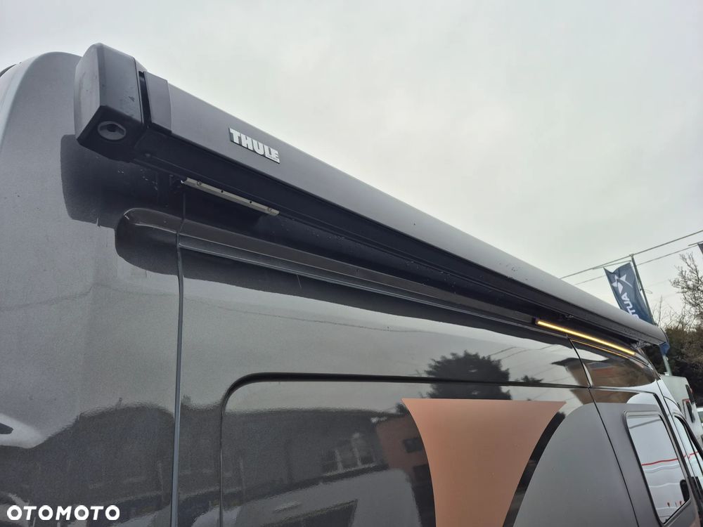 Ford KAMPER RANDGER R560 TRANSIT 4X2 165KM NOWY! MODEL 2026! - 8
