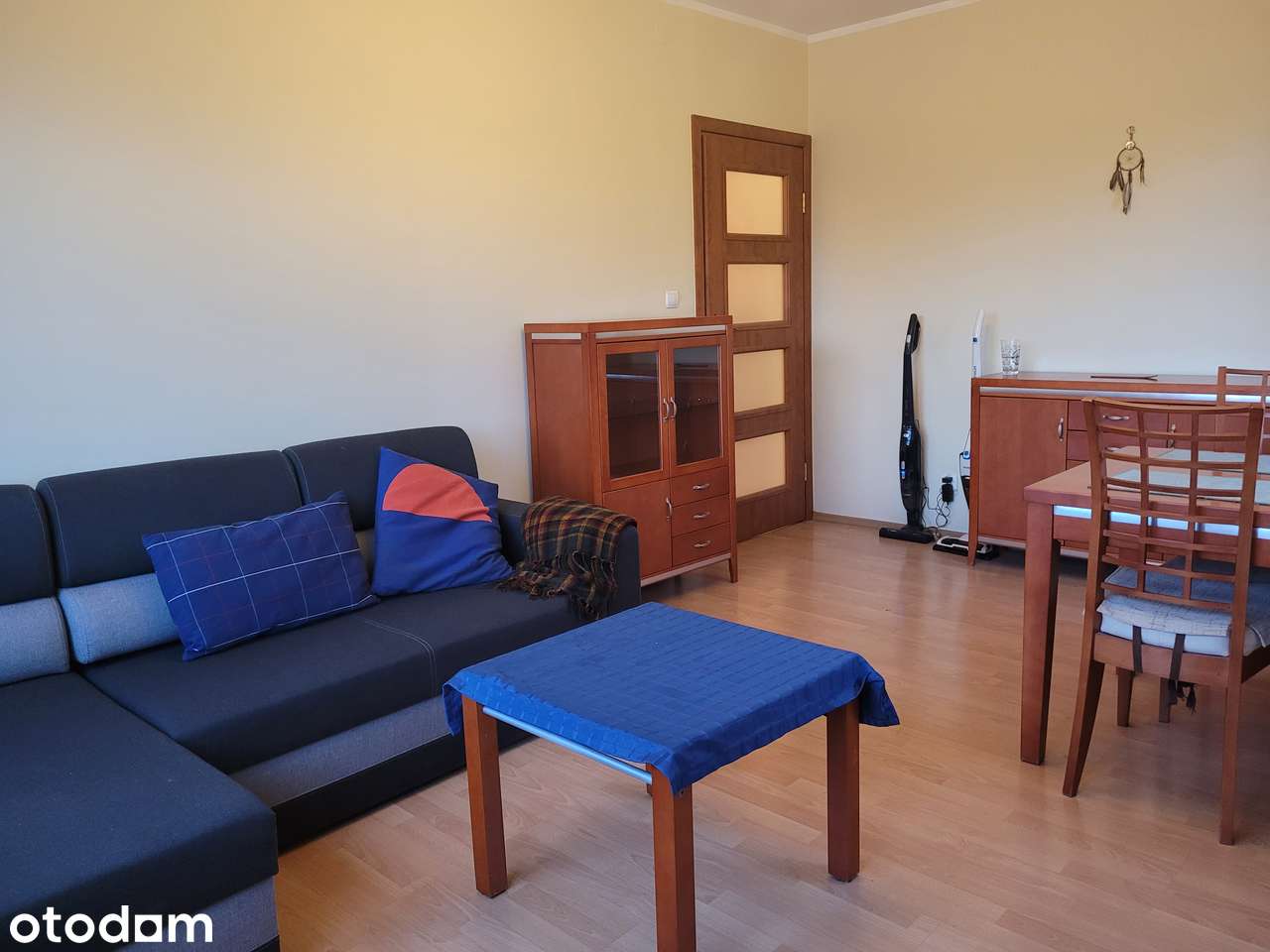 Mieszkanie dwupokojowe o pow.38m2 w Poznaniu