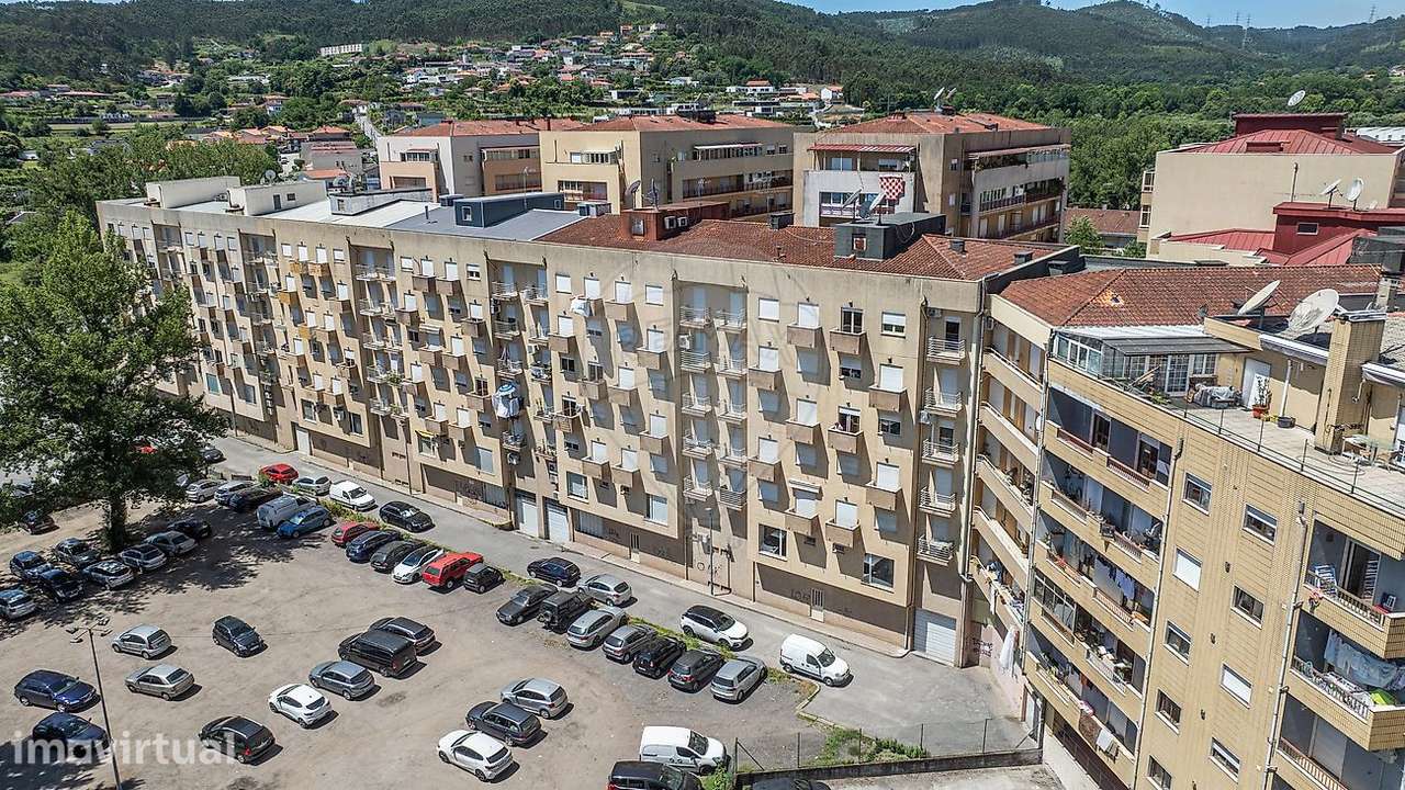 Apartamento T3 para venda - Grande imagem: 3/28
