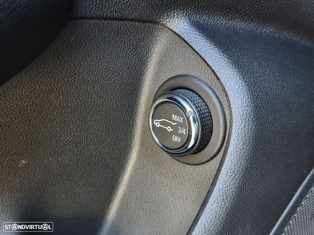 Opel Insignia Sports Tourer 1.6 CDTi Innovation Auto - 40