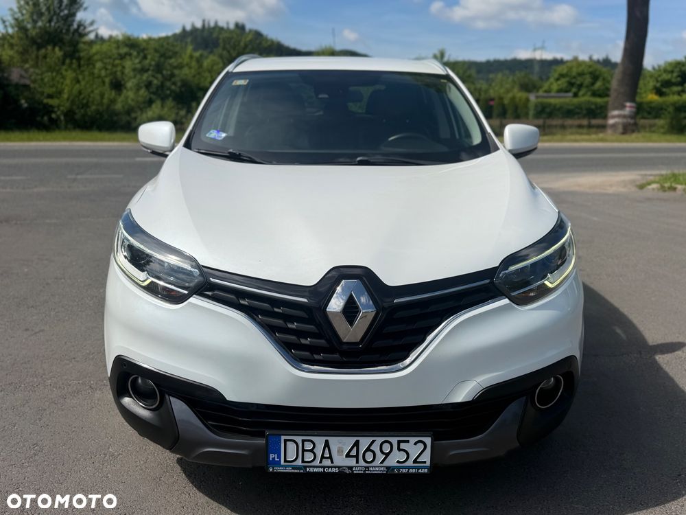 Renault Kadjar 1.2 Energy TCe Zen - 9