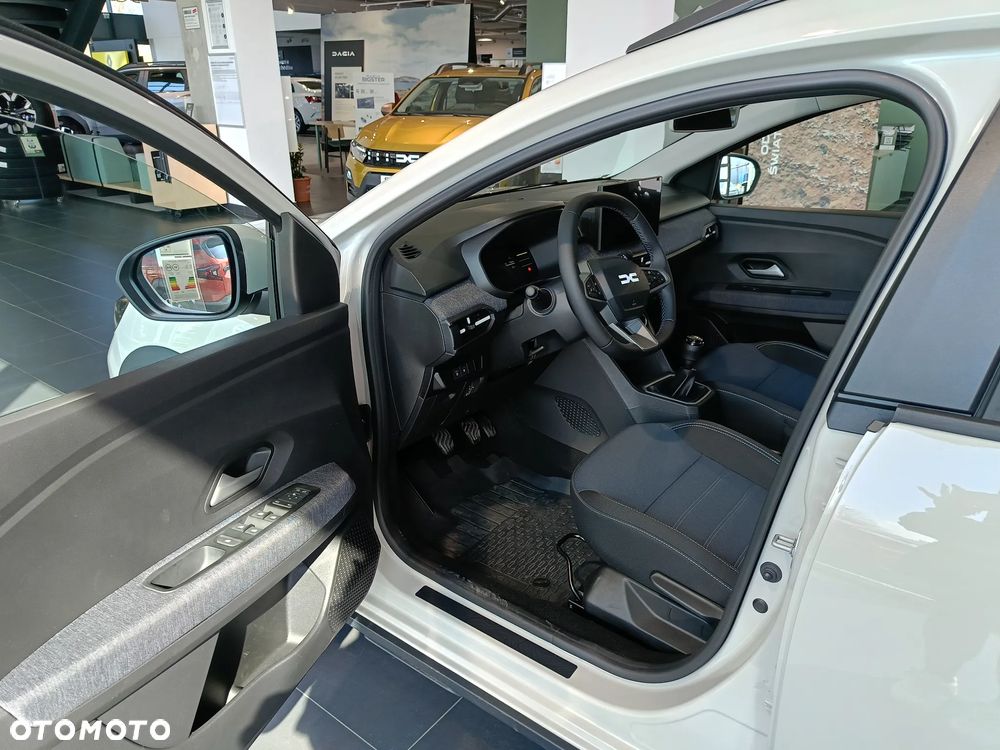 Dacia Jogger - 31