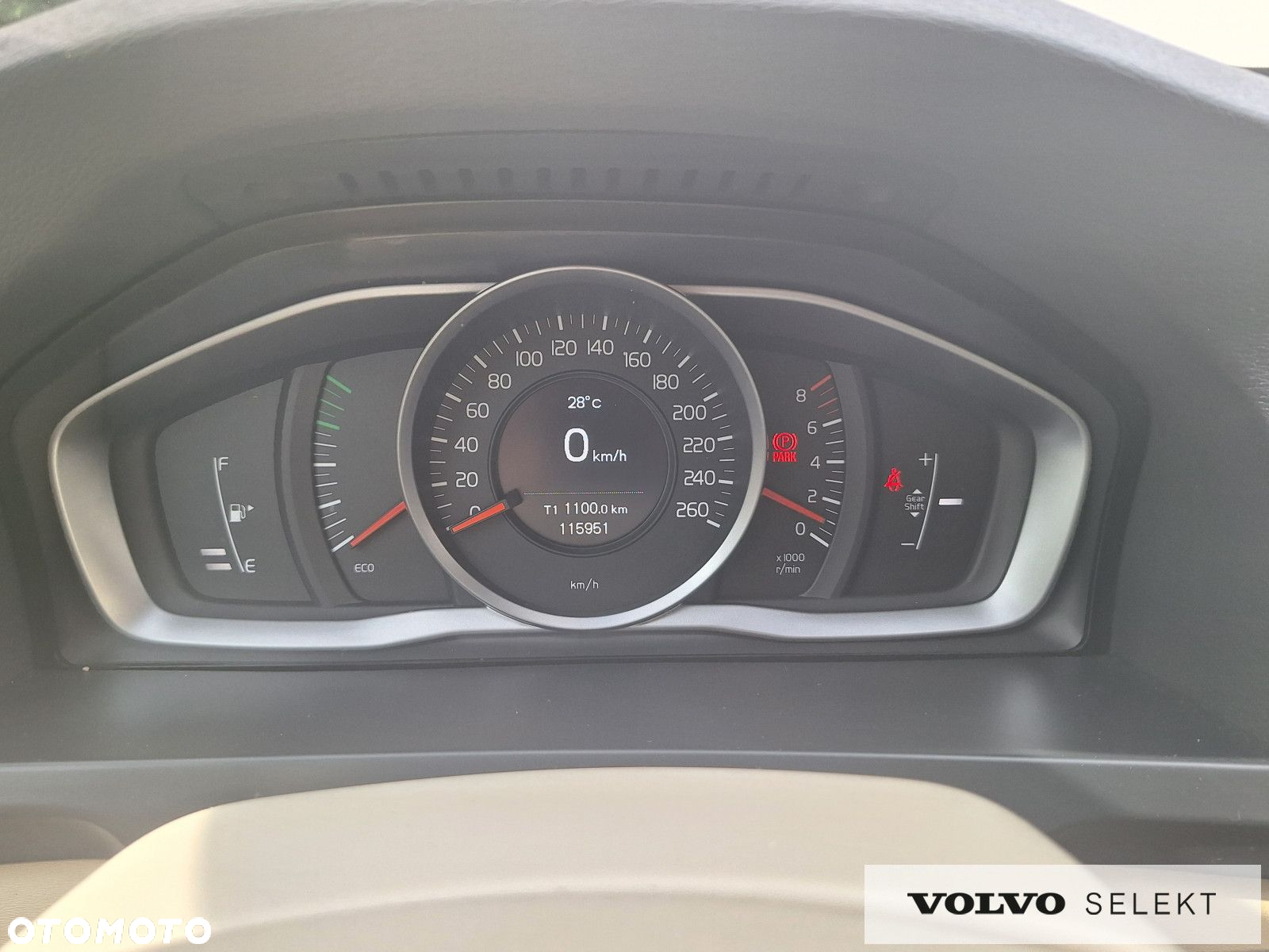 Volvo S60 - 16