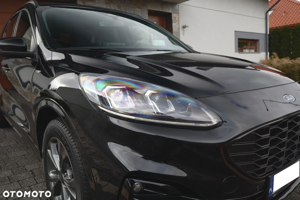 Ford Kuga 2.0 EcoBlue 4x4 ST-LINE X - 5