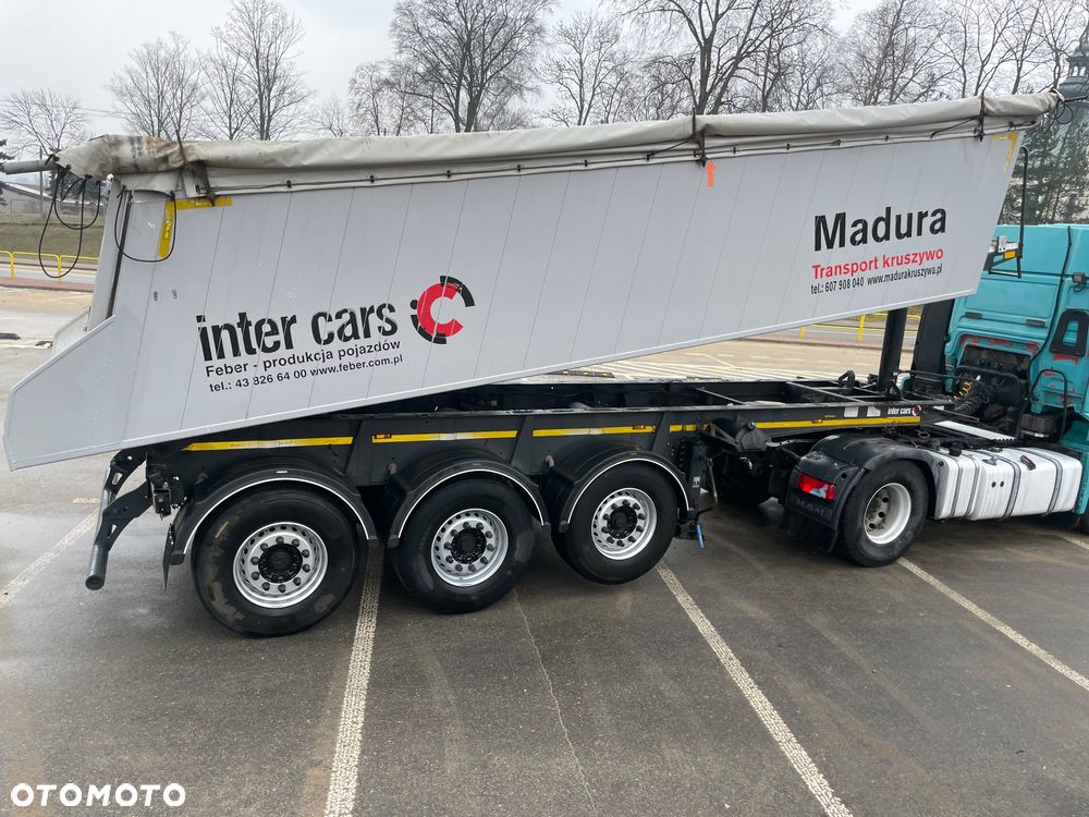 Feber Inter Cars WD1-900B - 32