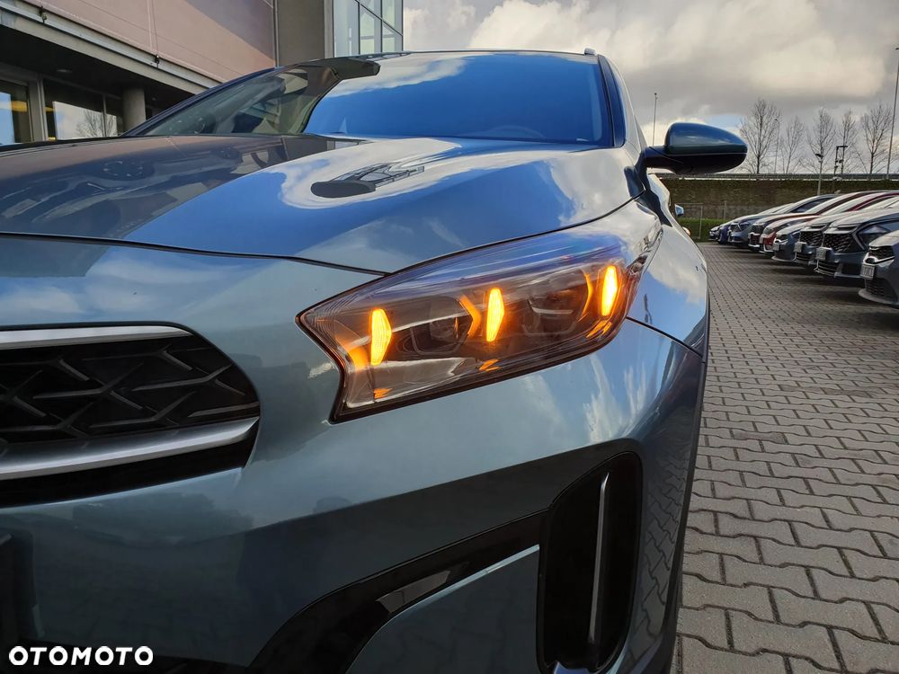 Kia XCeed 1.5 T-GDI M - 21