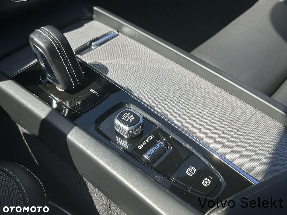 Volvo XC 60 - 20