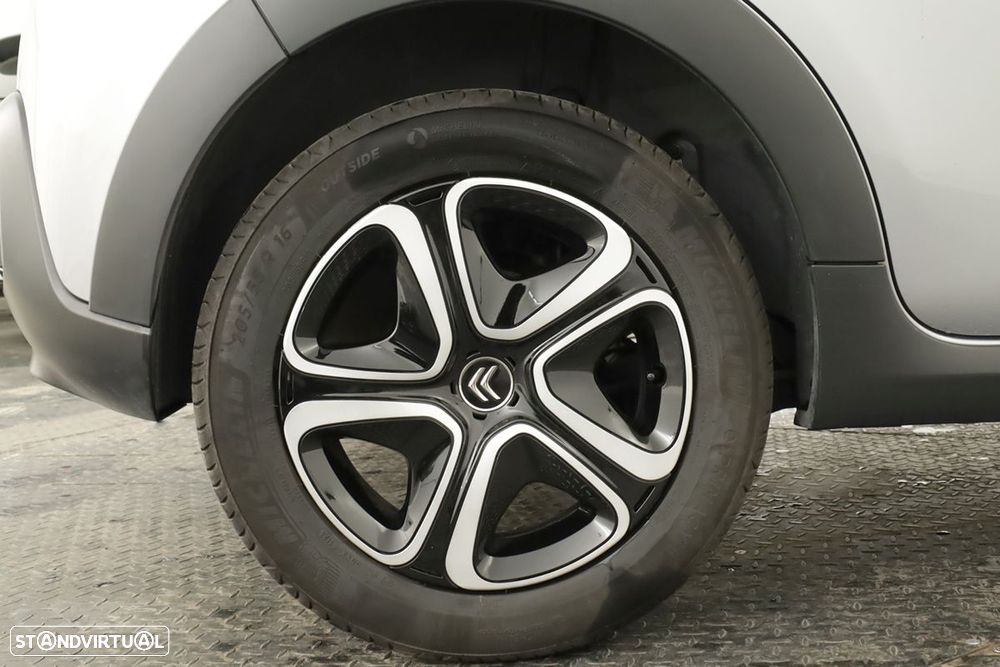 Citroën C3 1.2 PureTech Plus - 5