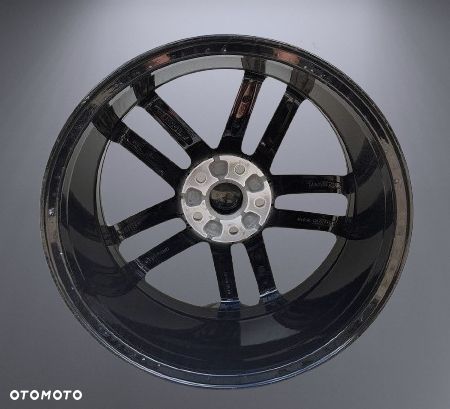 Felgi Alu 5x112 18 VW GOLF V VI VII Jetta Touran 5G - 3