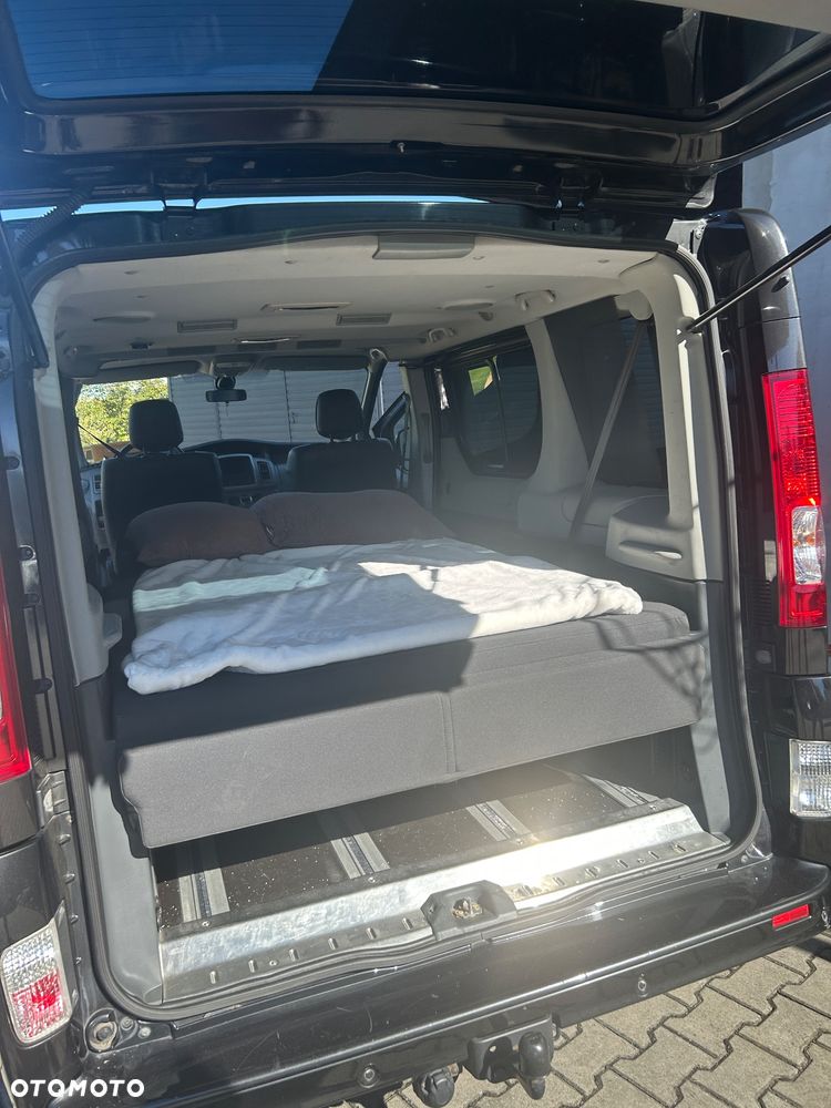 Renault Trafic L1H1 Passenger Lux - 6