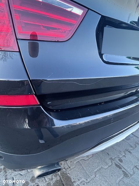BMW X3 xDrive20d xLine - 37