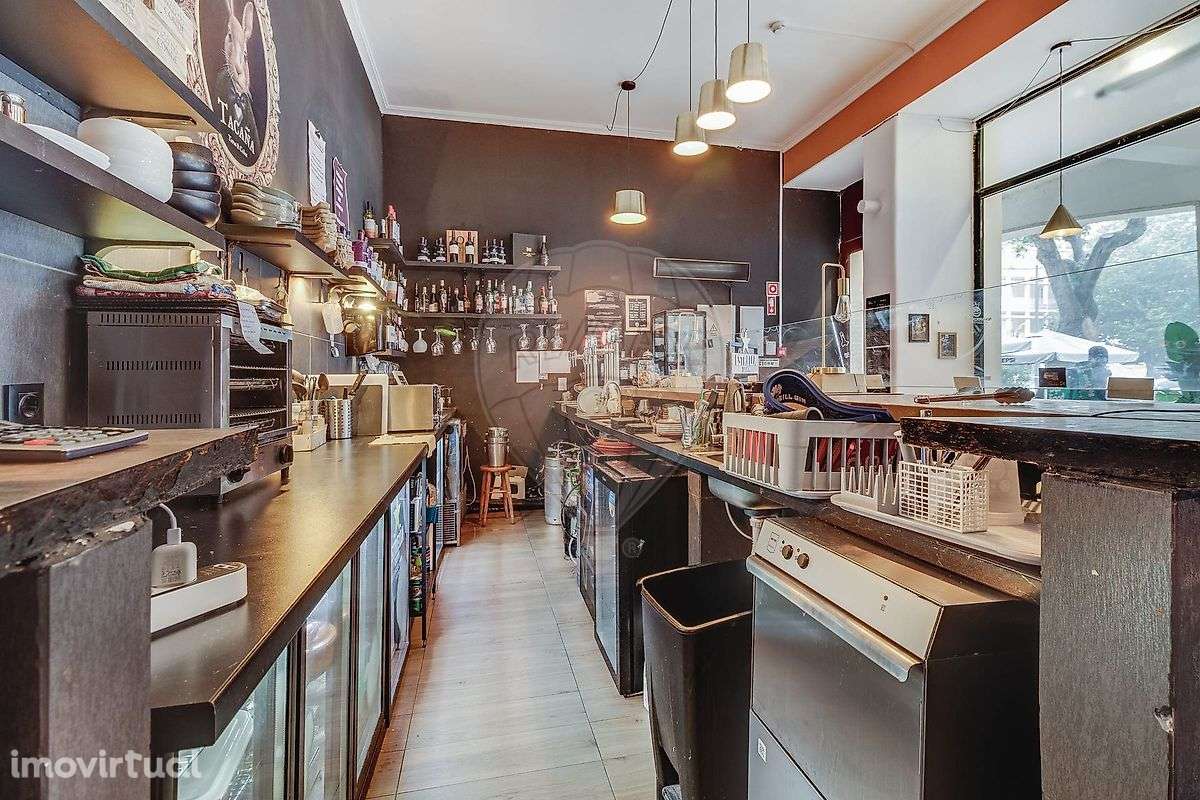 Trespasse  para venda - Grande imagem: 5/12